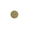ahead - St. Andrew's East Golf Club Ball Markers (BM4 ST. AE - NVY)
