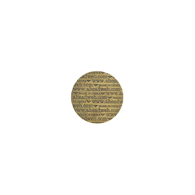 ahead - St. Andrew's East Golf Club Ball Markers (BM4 ST. AE - NVY)