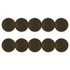 ahead - St. Charles Country Club Golf Ball Markers (BM4 ST. CHAR-BRSS)