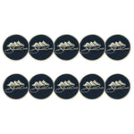 ahead - Stewart Creek Golf & Country Club Ball Markers (BM4R STEW - NVY)