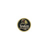 ahead - Teulon Golf & Country Club Ball Markers (BM4 TEVLON-BLK)