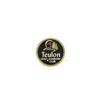 ahead - Teulon Golf & Country Club Ball Markers (BM4 TEVLON-BLK)