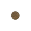 ahead - The Dunes Golf & Winter Club Golf Ball Markers (BM4R DUNE 1 - BRASS)