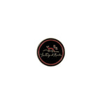 ahead - The Ridge at Manitou Golf Ball Markers (BM4R MANITOU - BLK)
