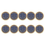 ahead - The Toronto Golf Club Ball Markers (BM4 DOVGR - NVY)