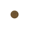 ahead - The Wilds Golf Resort Ball Markers (BM4R WILDSA - BRASS)