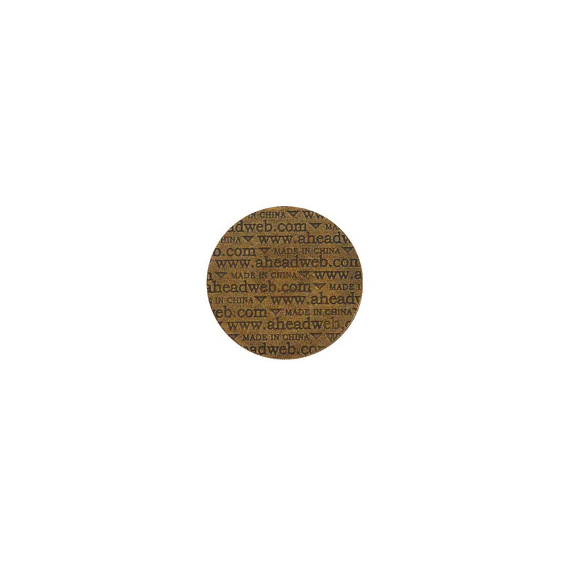 ahead - The Wilds Golf Resort Ball Markers (BM4R WILDSA - BRASS)