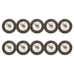 ahead - The Wilds Golf Resort Ball Markers (BM4R WILDSA - WHTBLK)