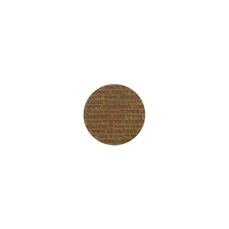 ahead - The Wilds Golf Resort Ball Markers (BM4R WILDSA - WHTBLK)