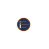 ahead - Toronto Biotechnology Initiative Golf Ball Markers (BM4CCTBI-BLU-WHT)