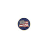 ahead - U.S. Flag Golf Ball Markers (BM AHU 7 - NVY)