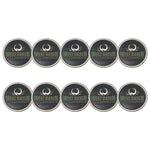 ahead - West Haven Golf & Country Club Ball Markers (BM4R WEST HAV - BLK)