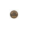 ahead - West Haven & Country Club Golf Ball Markers (BM4R WEST HAV - BRASS)