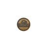 ahead - West Haven & Country Club Golf Ball Markers (BM4R WEST HAV - BRASS)