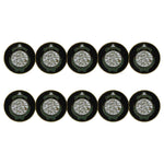 ahead - Westmount Golf & Country Club Ball Markers (BM4D WESTMOUNT - BLK)