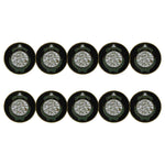 ahead - Westmount Golf & Country Club Ball Markers (BM4D WESTMOUNT - BLK)