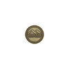 ahead - Whistler Golf Club Ball Markers (BM4 WHIS - BRASS)