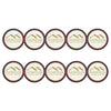 ahead - Whistler Golf Club Ball Markers (BM4 WHIS - WHT)