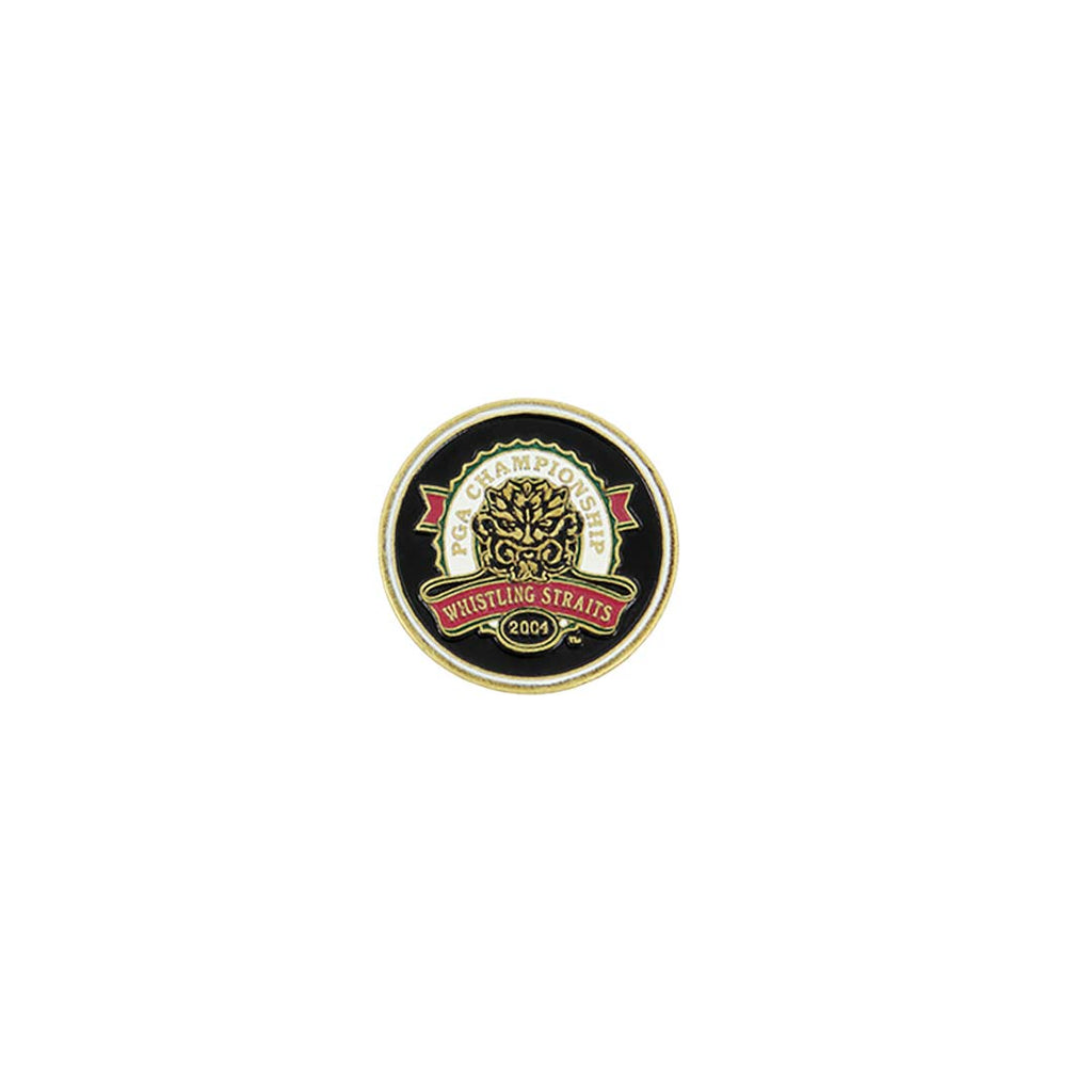 ahead - Whistling Straits Golf Ball Markers (BM BALLWS-3)