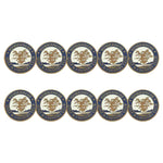 ahead - Windermere Golf & Country Club Ball Markers (BM4R WINDGC - NVYCRM)