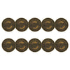 ahead - Windermere Golf and Country Club Ball Markers (BM4WINDE-BRSS)