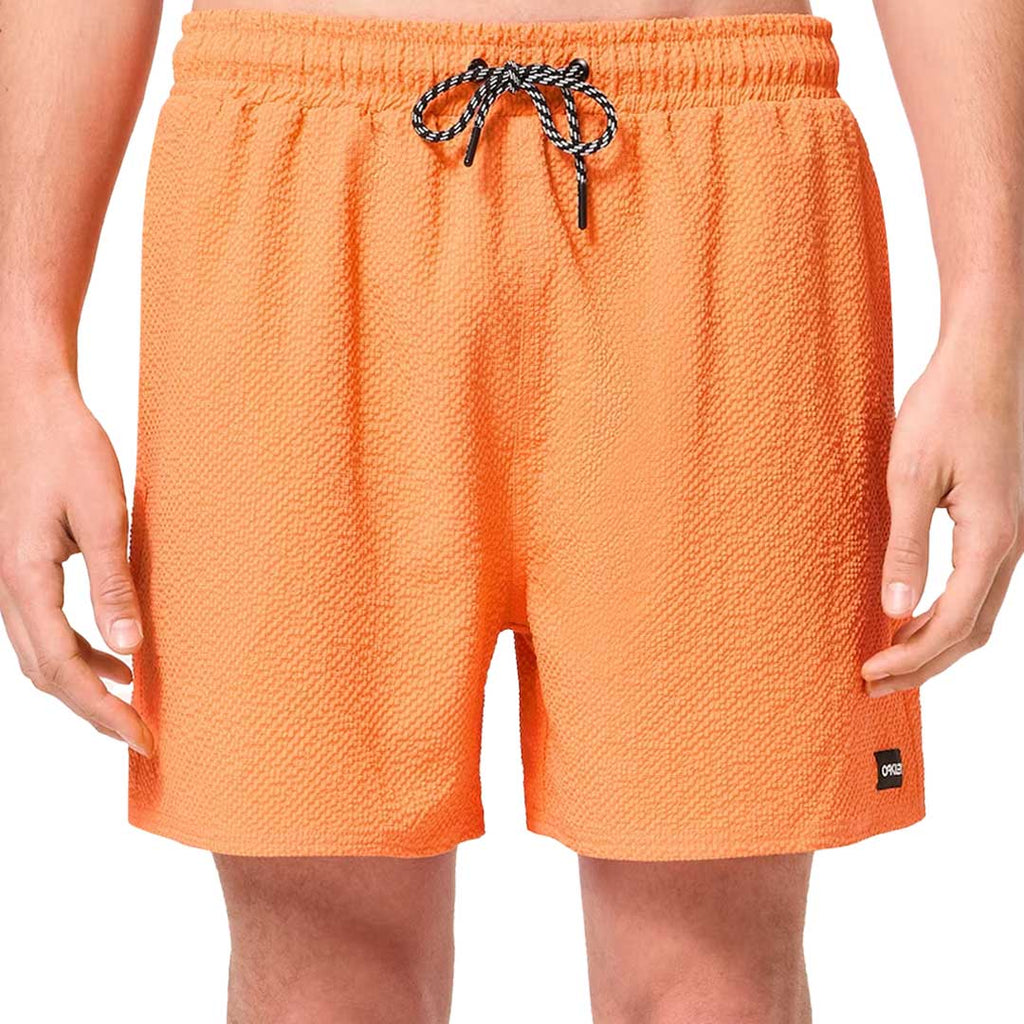 Oakley - Short de plage Porto RC 2.0 16" pour homme (FOA404810 73K)