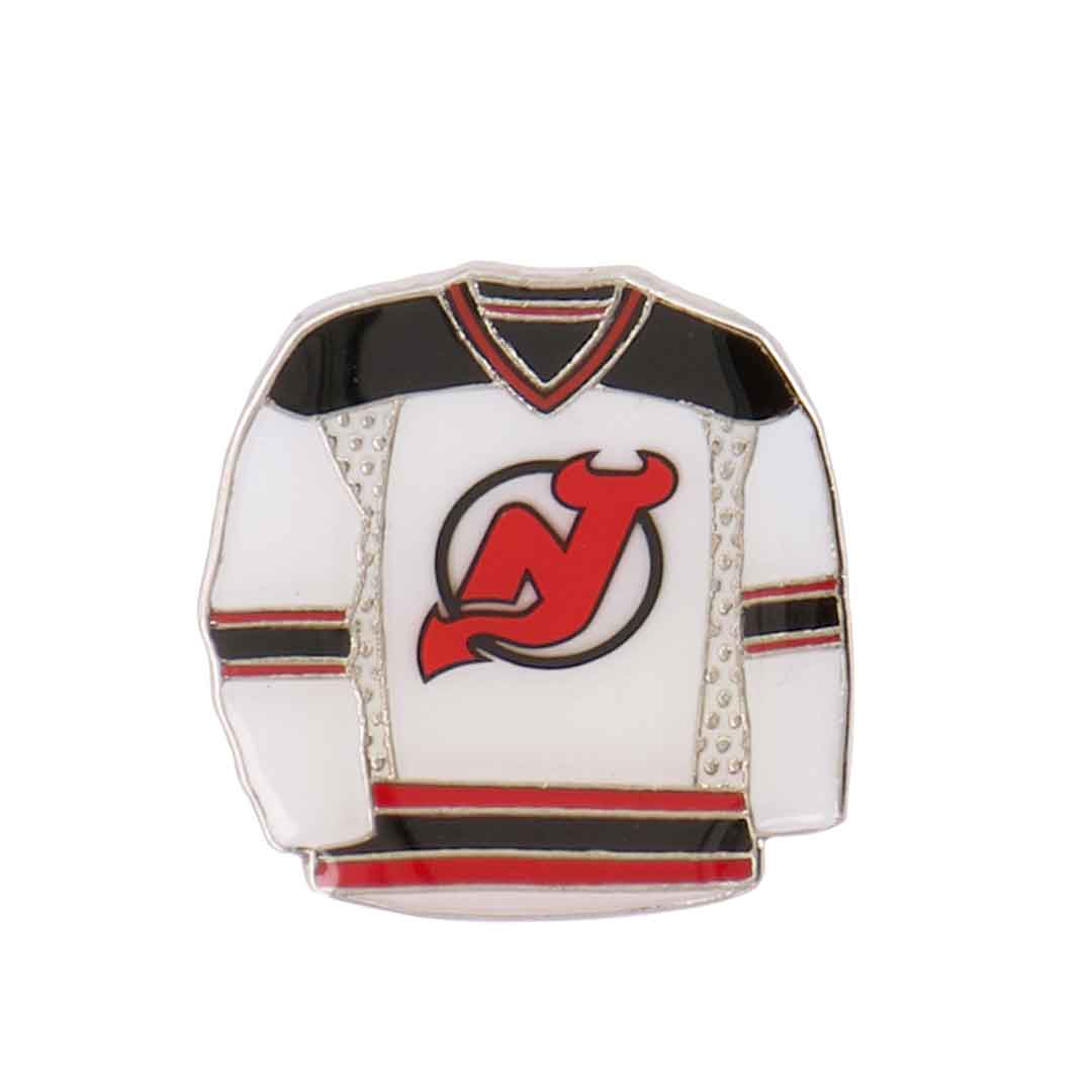 NHL - Minnesota Wild Jersey Pin (WILJPD) – SVP Sports