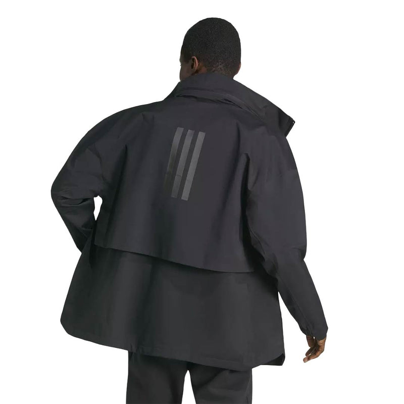 adidas - Men's MyShelter RAIN.RDY Jacket (HT8770)