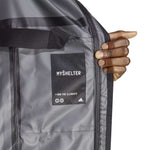 adidas - Men's MyShelter RAIN.RDY Jacket (HT8770)