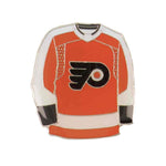 NHL - Philadelphia Flyers Jersey Pin (FLYJPD)
