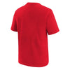 NBA - Kids' (Junior) Toronto Raptors DNA Lockup T-Shirt (HZ2B7BCJZ RAP)