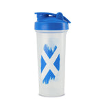 SVP Sports - Scotland Shaker Bottle (DM25166 SCT BLU)