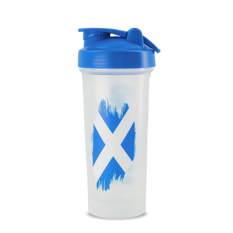 SVP Sports - Scotland Shaker Bottle (DM25166 SCT BLU)