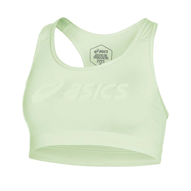 Asics - Women's Padded Sports Bra (2012C366 302)