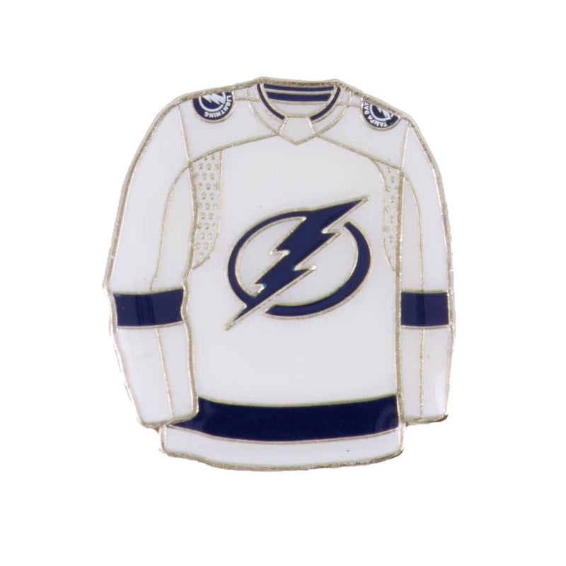 NHL - Épinglette de maillot Lightning de Tampa Bay (LIGJEH)