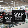 SVP SPORTS - Petit sac tissé SVP SPORTS (SVP-SMALL-WOVEN)