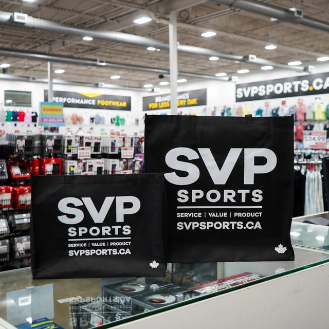SVP SPORTS - Petit sac tissé SVP SPORTS (SVP-SMALL-WOVEN)