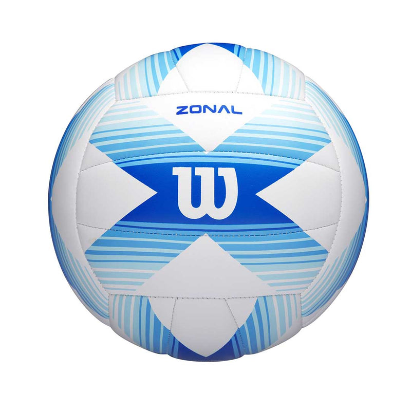 Wilson - Volleyball zonal - Taille 5 (WTH60020) 