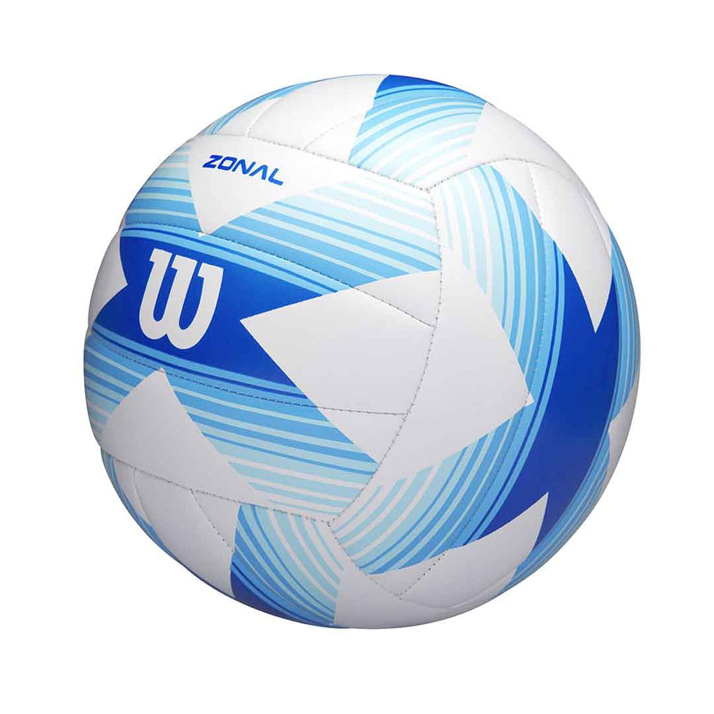 Wilson - Volleyball zonal - Taille 5 (WTH60020) 