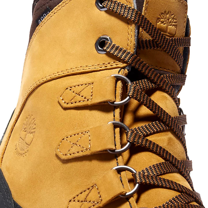 Timberland - Bottes imperméables Chillberg Premium pour homme (09701R)