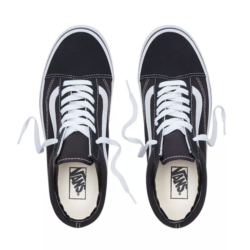 Are old sales skool vans unisex