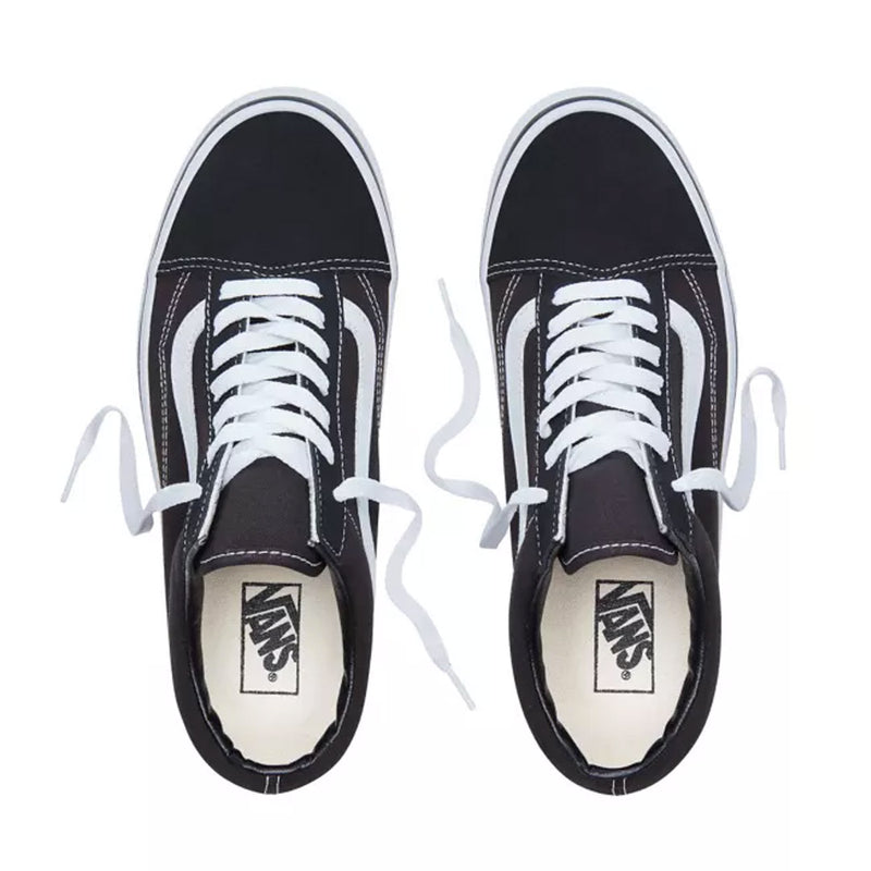 Vans - Chaussures Old Skool unisexes (0D3HY28)