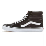 Vans - Chaussures Sk8-Hi unisexes (0D5IB8C)