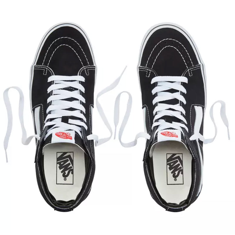 Vans - Chaussures Sk8-Hi unisexes (0D5IB8C)