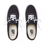 Vans - Men's Authentic Shoes (0EE3BLK)