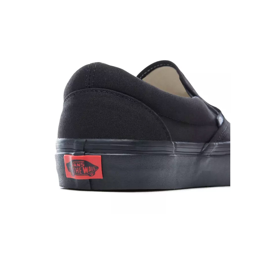 Vans - Unisex Classic Slip-On Shoes (0EYEBKA) – SVP Sports