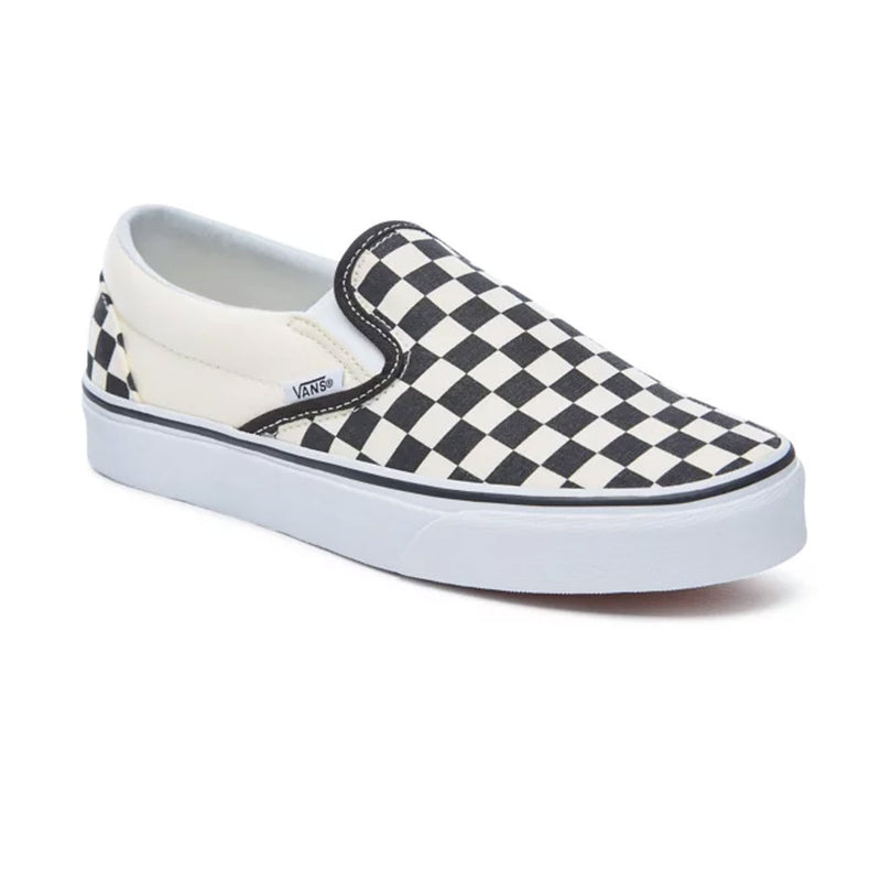 Vans - Chaussures à enfiler classiques unisexes (0EYEBWW)