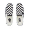 Vans - Unisex Classic Slip-On Shoes (0EYEBWW)