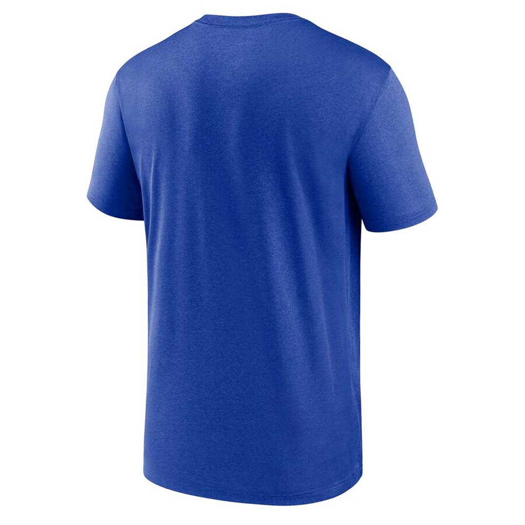 MLB - T-shirt pour hommes des Blue Jays de Toronto après la saison 2022 (123663)