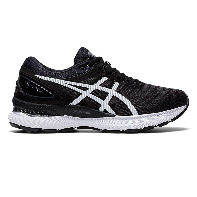 Asics nimbus 22 womens discount